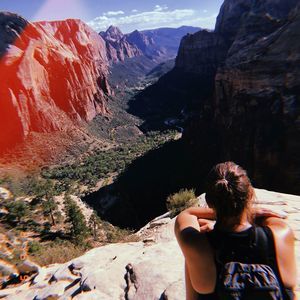 Meet your Posher, Sara